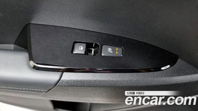 Kia Sportage 5th Generation Hybrid id 2671397 из Кореи 20