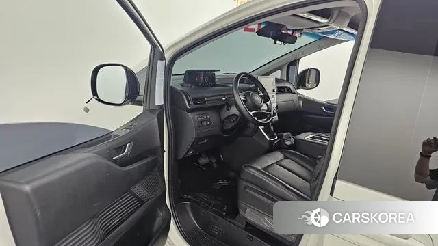 Hyundai Staria id 3168281 из Кореи 20