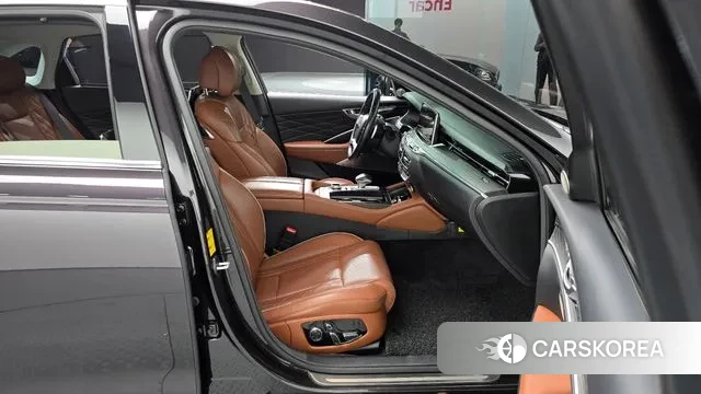 Kia More K9 id 3423425 из Кореи 20