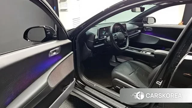 Hyundai Ionic 6 id 3442792 из Кореи 20