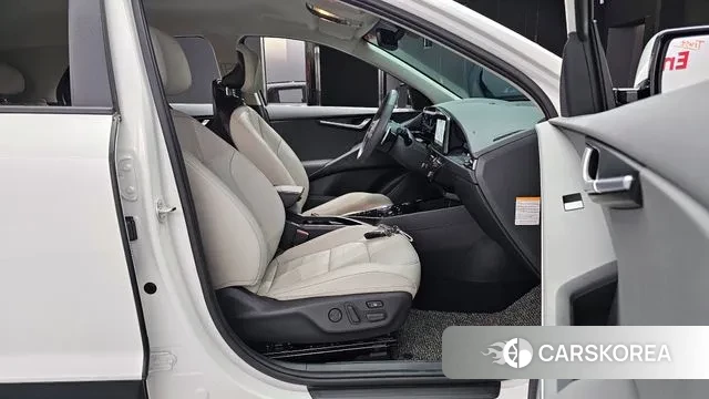 Kia Di Ol Nu Niro id 3278018 из Кореи 20