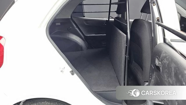 Kia Morning Urban (JA) id 4784331 из Кореи 33