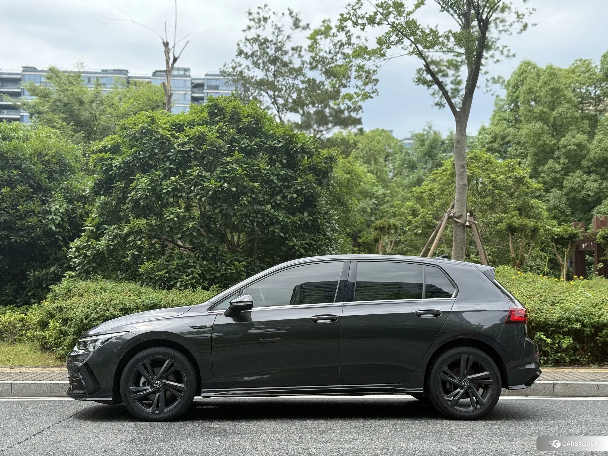Volkswagen Golf id 4513484 из Китая 16