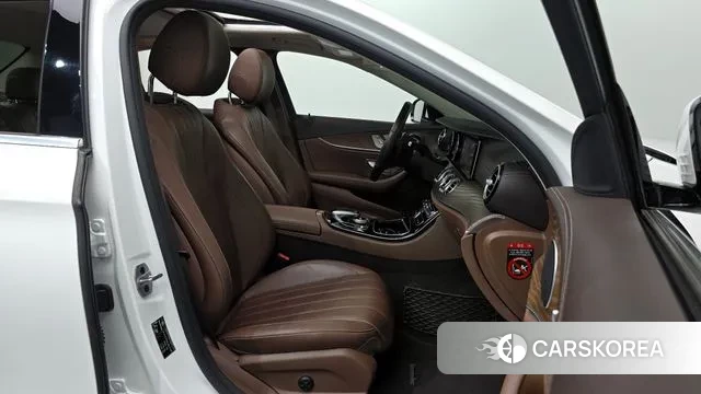 Mercedes-Benz E-Class W213 id 2902185 из Кореи 20