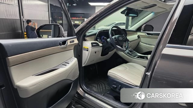 Hyundai Palisade id 4389917 из Кореи 34