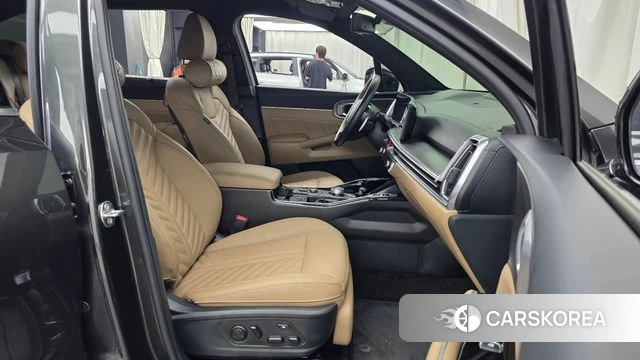 Kia The New Sorento 4th Generation id 4612310 из Кореи 37