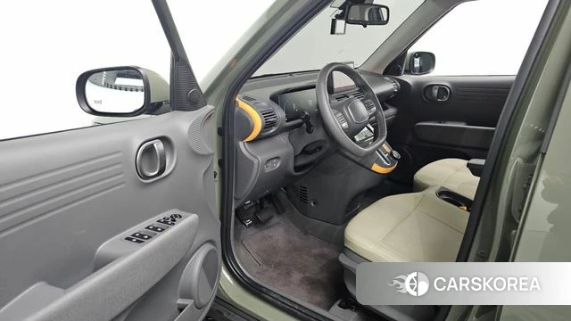 Hyundai Casper id 4475069 из Кореи 31
