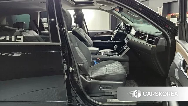 Kia Mohave Master id 3544894 из Кореи 20