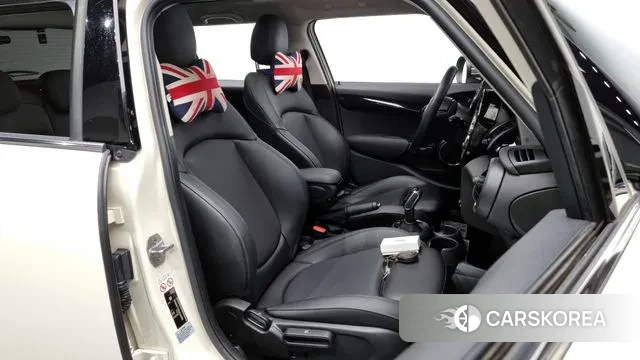 Mini Cooper id 2981282 из Кореи 20