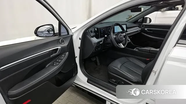 Hyundai Sonata D Edge (DN8) id 3452448 из Кореи 20