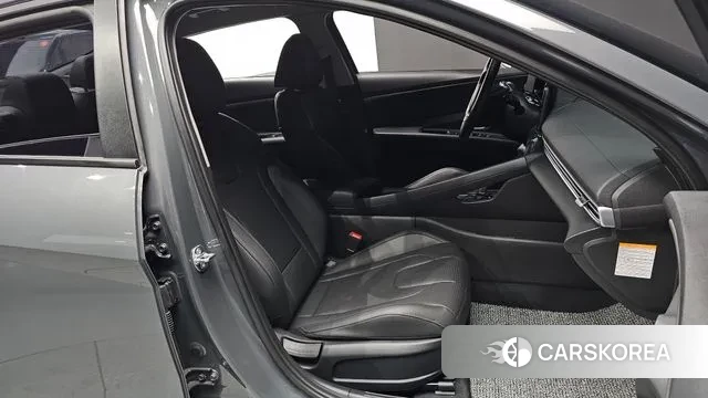 Hyundai The New Avante Hybrid (CN7) id 3731790 из Кореи 20