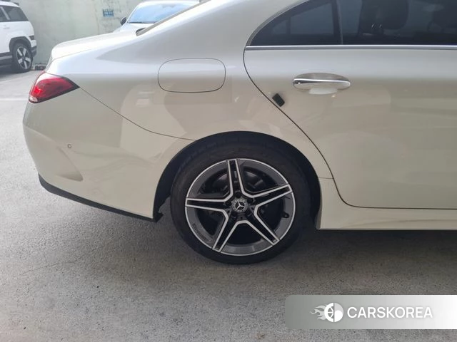 Mercedes-Benz CLS-Class C257 id 4737146 из Кореи 11