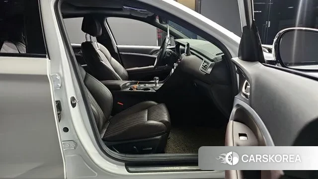 Genesis The New G70 id 3044297 из Кореи 20