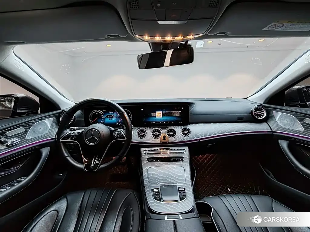 Mercedes-Benz CLS id 4589530 из Китая 18