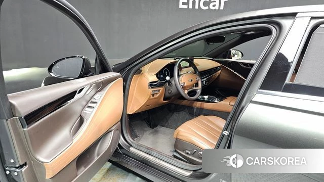 Genesis G80 (RG3) id 3964258 из Кореи 20