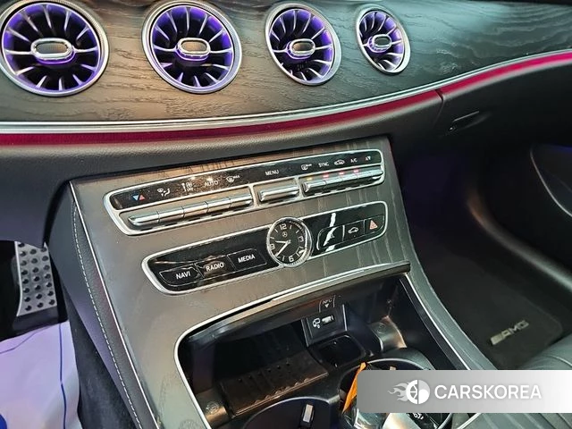 Mercedes-Benz E-Class W213 id 4741961 из Кореи 18