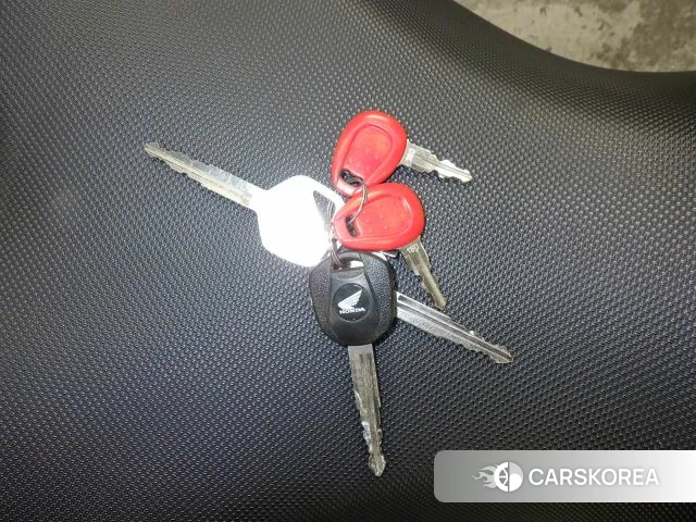 Honda NC750X id 3948101 из Японии 35