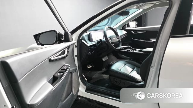 Kia EV6 id 4422336 из Кореи 44