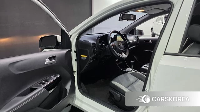 Kia All New Morning (JA) id 4737169 из Кореи 30