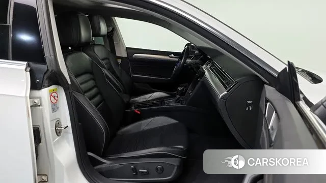 Volkswagen Arteon id 3444654 из Кореи 20