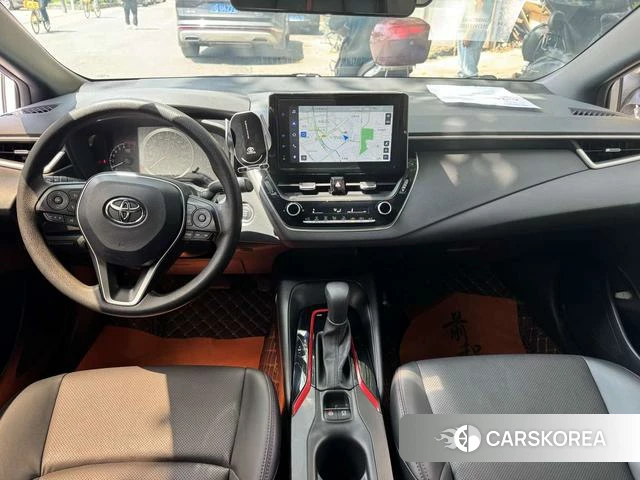 Toyota Lei Ling id 4278999 из Китая 12