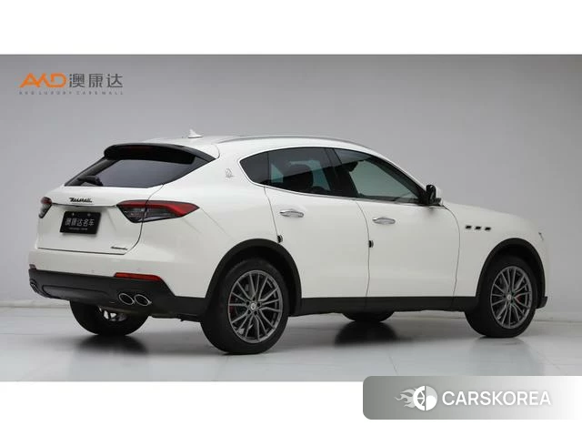 Maserati Levante id 4210899 из Китая 10