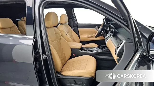 Kia Sorento 4th Generation id 3591072 из Кореи 20