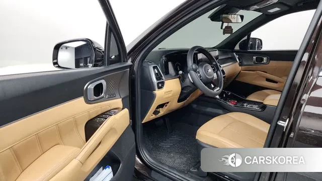 Kia Sorento 4th Generation id 3587893 из Кореи 20