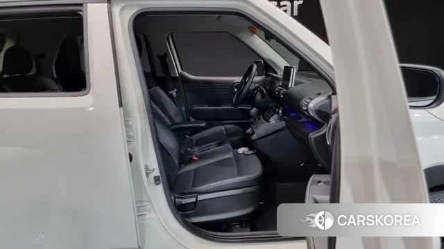 Hyundai Casper id 3576821 из Кореи 20