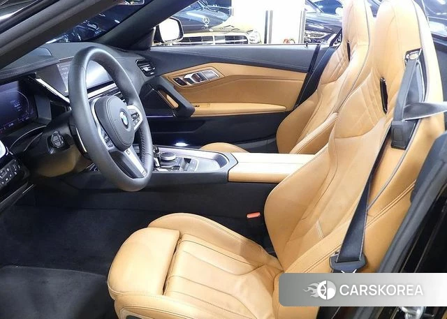 BMW Z4 (G29) id 4773350 из Кореи 20
