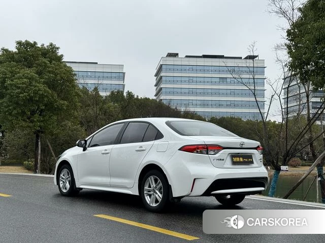 Toyota Lei Ling id 4273395 из Китая 12