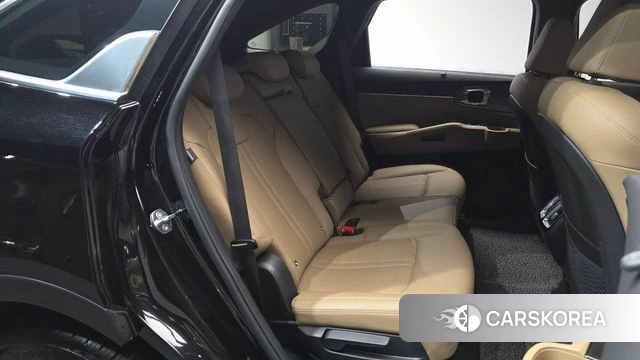 Kia The New Sorento 4th Generation id 4248648 из Кореи 30