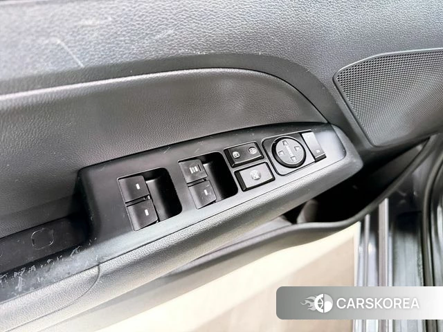 Hyundai The New Avante AD id 3861324 из Кореи 20