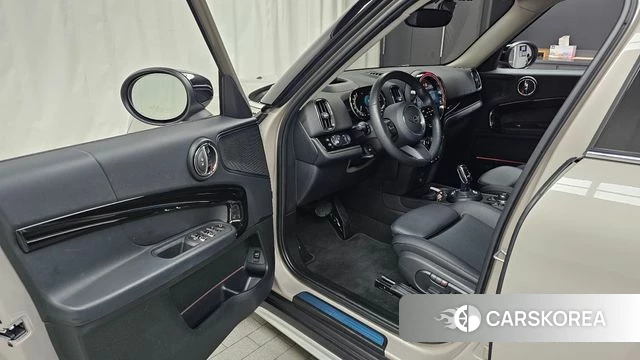 Mini Cooper Countryman id 4223244 из Кореи 32