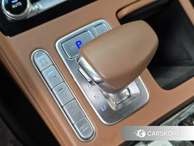 Genesis G90 id 4658227 из Кореи 20