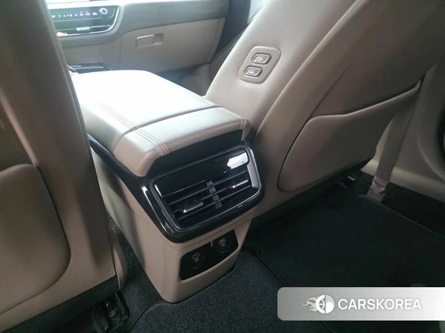 Kia K8 Hybrid id 4680119 из Кореи 20