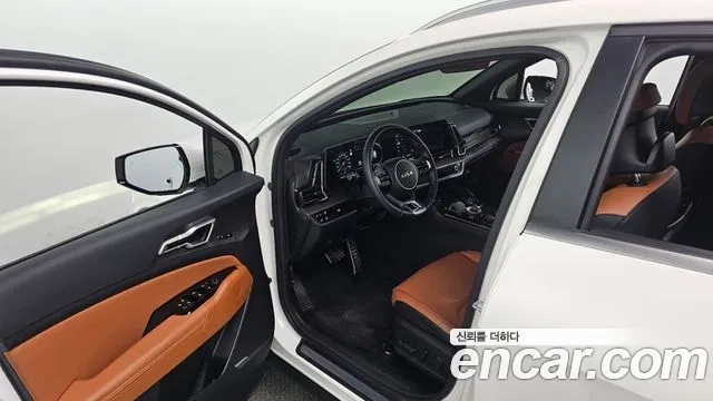 Kia Sportage 5th Generation Hybrid id 2948952 из Кореи 20