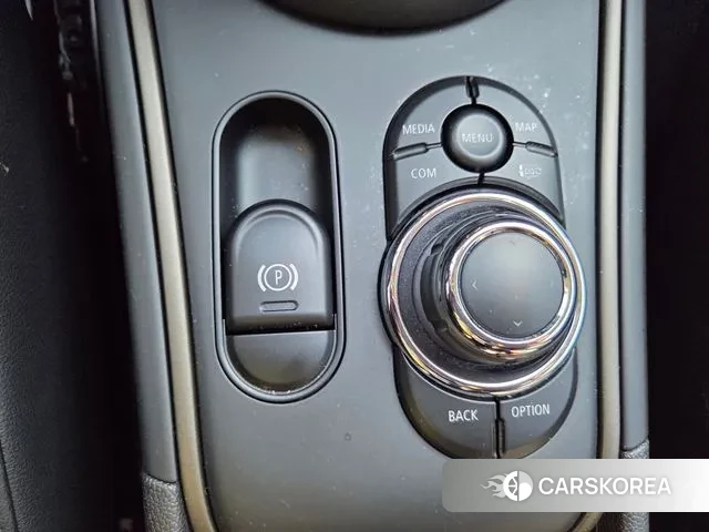 Mini Cooper Countryman id 3576231 из Кореи 19