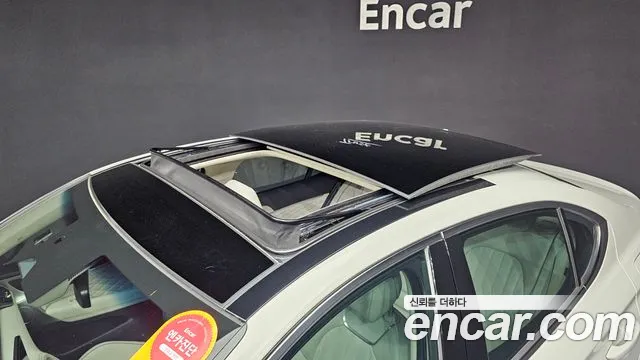 Genesis The New G70 id 2687283 из Кореи 20