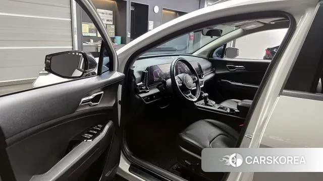 Kia Sportage 5th Generation id 3619952 из Кореи 20