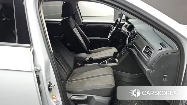 Volkswagen T-Roc id 3027674 из Кореи 20