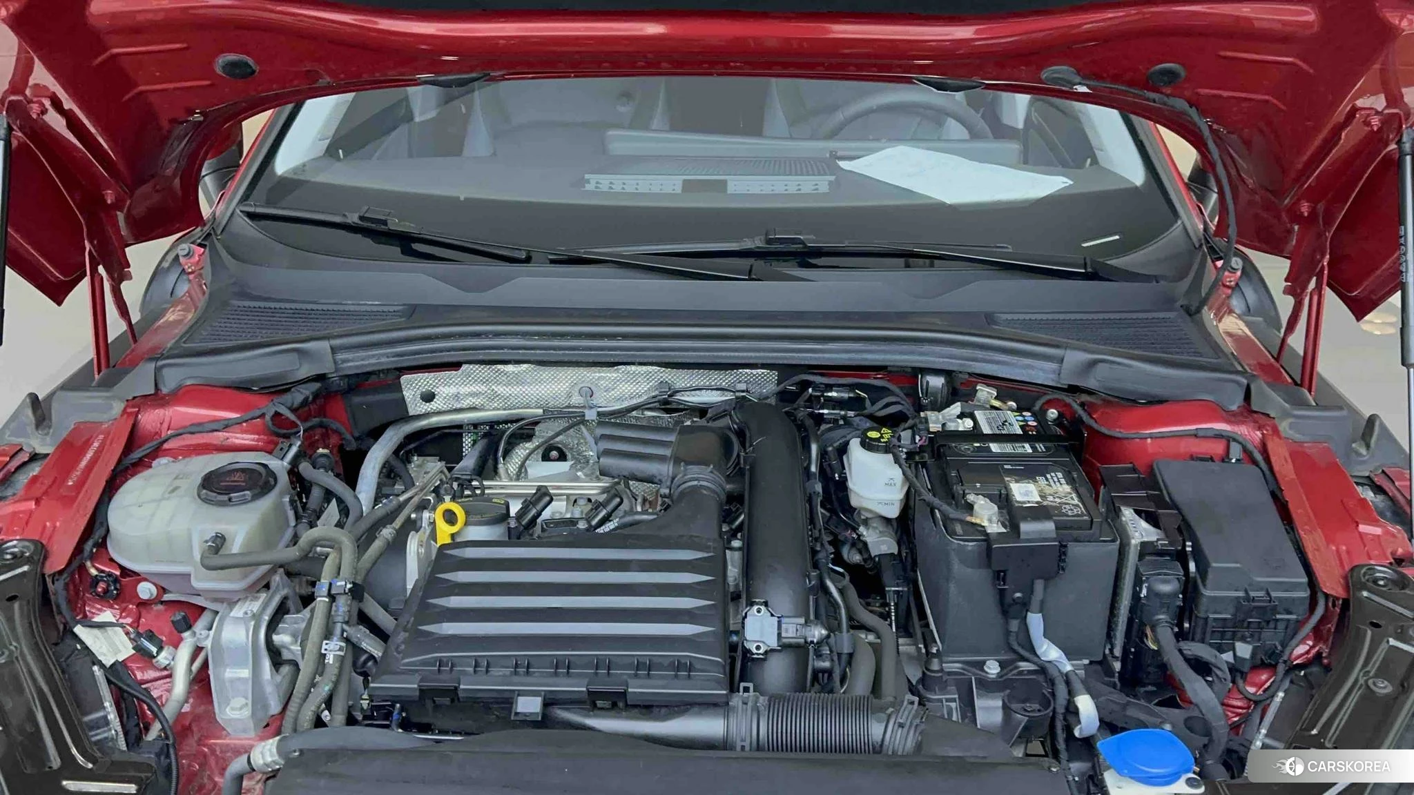 Volkswagen Lingdu id 4492703 из Китая 22
