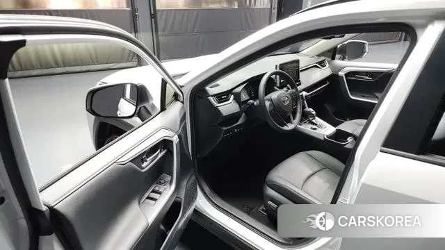 Toyota RAV4 5th Generation id 3359393 из Кореи 20