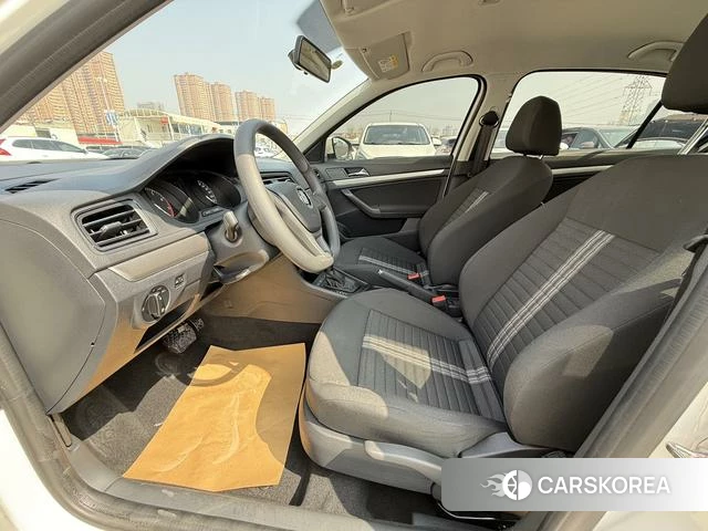 Volkswagen Lavida id 4275465 из Китая 16