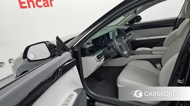 Hyundai Grandeur (GN7) id 2900401 из Кореи 20