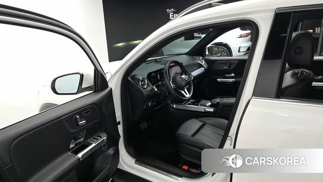 Mercedes-Benz GLB-Class X247 id 3923930 из Кореи 20