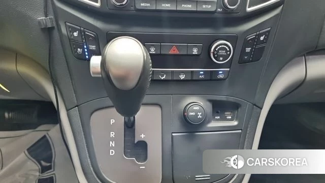 Hyundai The New Grand Starex id 4918169 из Кореи 17