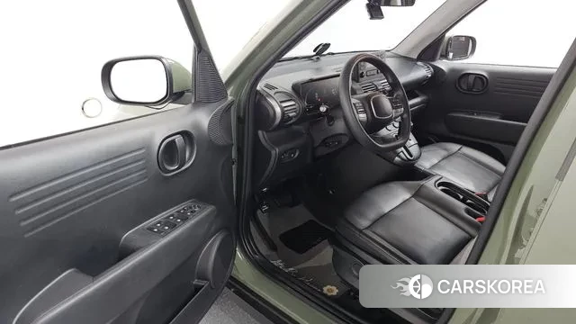 Hyundai Casper id 3343348 из Кореи 20