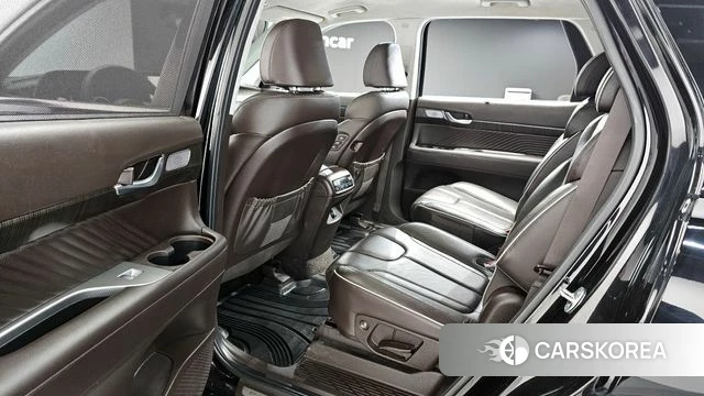 Hyundai The New Palisade id 3811936 из Кореи 20