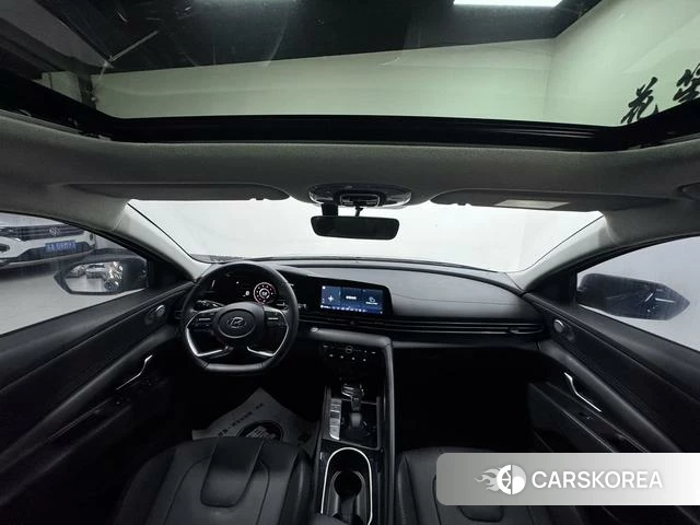 Hyundai Elantra id 4255729 из Китая 22